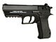 Magnum Research Inc. Baby Desert Eagle Co2 Non-Blowback Pistol (Cybergun - 90300)