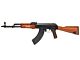 GHK AKM Gas Blowback Rifle (AK Series - GHK-GKM)