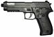 Swiss Arms Navy AEP Pistol (Mosfet - Fully/Semi. Auto. - Cybergun - Metal Slide - 280969)