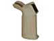 Ares Amoeba Pro Pistol Grip (Tan - AM-HG005A-DE)