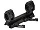ACM QD MOUNT (25-30MM - BLACK)