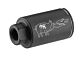SHS KFH NVSK Mini Silencer (14mm CCW - Black - H048-BK)