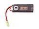 Duel Code 7.4v 1600 MaH 20C Lipo Battery