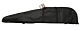Big Foot Black Padded Rifle Slip 125Cm