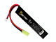 Big Foot Heat 1400mAh 11.1v 25c (105mmx20mmx23mm - Mini-T)