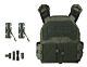 Big Foot KZ Tactical Plate Carrier (OD)