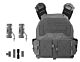 Big Foot KZ Tactical Plate Carrier (Urban Grey)
