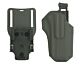 WoSport Tactical Universal Holster with QLS Kit (OD)