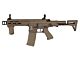 Bushido REI by Saigo Defense AEG Rifle (Lipo Battery and Charger Included - Tan)