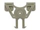 Big Foot Molle Adapter (Tan)