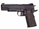 KWC 1911 Co2 Pistol (Non-Blowback - Black - KWC-KC-40DHN)