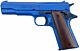 Bruni 96 Pistol (1911) (Cal.8 - BFG - BLUE - 1500)
