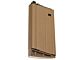 WE SCR-H Gas Magazine (Full Metal - Tan)
