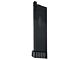 Secutor - LUDUS - Hi-Capa 5.1 Co2 Magazine (26 Rounds - Black)