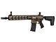 Classic Army Nemesis Gen2 LS12 M4 Carbine AEG (Dark Bronze - CA121M-DB)