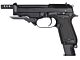 KWA M93R II NS2 Gas Blowback Pistol (Full Metal - 101-00182)