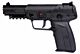 FN Herstal FN57 Gas Blowback Pistol (Polymer Slide and Body - Cybergun - 200510)
