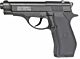 Swiss Arms P84 Non-Blowback Metal Pistol (Co2 Powered - Cybergun - 288707)