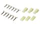 ACM Large TAMIYA Connector Kit for Battery & Charger