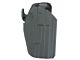 WoSport 5x79 Standard Holster (Grey)