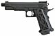 KLI Elite MKII Gas Blowback Pistol (Black - GB-0755X-EX)