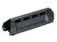 Ares Amoeba M4 Handguard Set - S (Black) (AM-DH-003-BK)