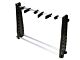 FMA Portable Gun Rack (30 inch - Adjustable version - TB1223)