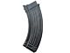 GHK AKM Gas Magazine (Black)