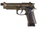 Secutor - Bellum - M9 Custom Pistol (Co2 Powered - Gas Ready - Bronze)