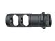 Snow Wolf M82/M107 Flash Hider (SW-02-16 - Black)