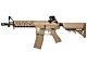 G&G CM16 RAIDER (Tan - EGC-16P-RDS-DNB-NCM)
