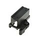 UFC QD Mount for T1 (Black) (UFC-JA-1709-BK)