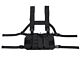 Big Foot Direct Action Chest Rig D.A.C.R (Pro Carrier - Black)