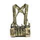 Big Foot D3CRX Chest Rig Vest (Multicam)