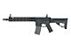 Ares Amoeba Octaarms Pro SR16 AEG with EFCS Unit (Black - Long - AR-071 - Black)