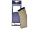 A&K M4 Flash Magazine (Metal - 350 Rounds - Tan - A037-TAN)