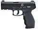Cybergun PT24/7 Metal Slide Non-Blowback Co2 Pistol (Cybergun - 210303)