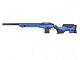 Action Army VSR-10 Spring Sniper System (Blue - AAC T10)-213174
