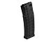 Battleaxe Modern Rifle Mag for M4/M16 Series Hi-Cap 450 Rounds Magazine (002-2A - Black)