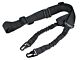 Big Foot US2A Two Point Sling Nylon (Black)