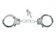 ACM Handcuff (Aluminum - Silver)