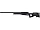 Double Eagle M57A L96A1 Sniper Rifle (Black)