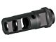 Ares M16 Flash Hider (14mm Thread - Type G - FH-026)