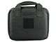 UFC PISTOL BAG (BLACK)