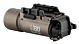 BO Manufacture X300 LED Torch (220 Lumens - Tan)