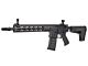 Classic Army Nemesis Gen2 LS12 M4 Carbine AEG (Black - CA121M)
