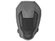 Big Foot Fencing Mask (Black)