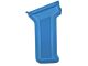 SRC AK Grip Blue