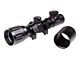 Duel Code 2-6x32 AEO Scope (Black)
