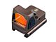 CCCP Tactical Mini Red Dot Sight (Tan - 1077)
